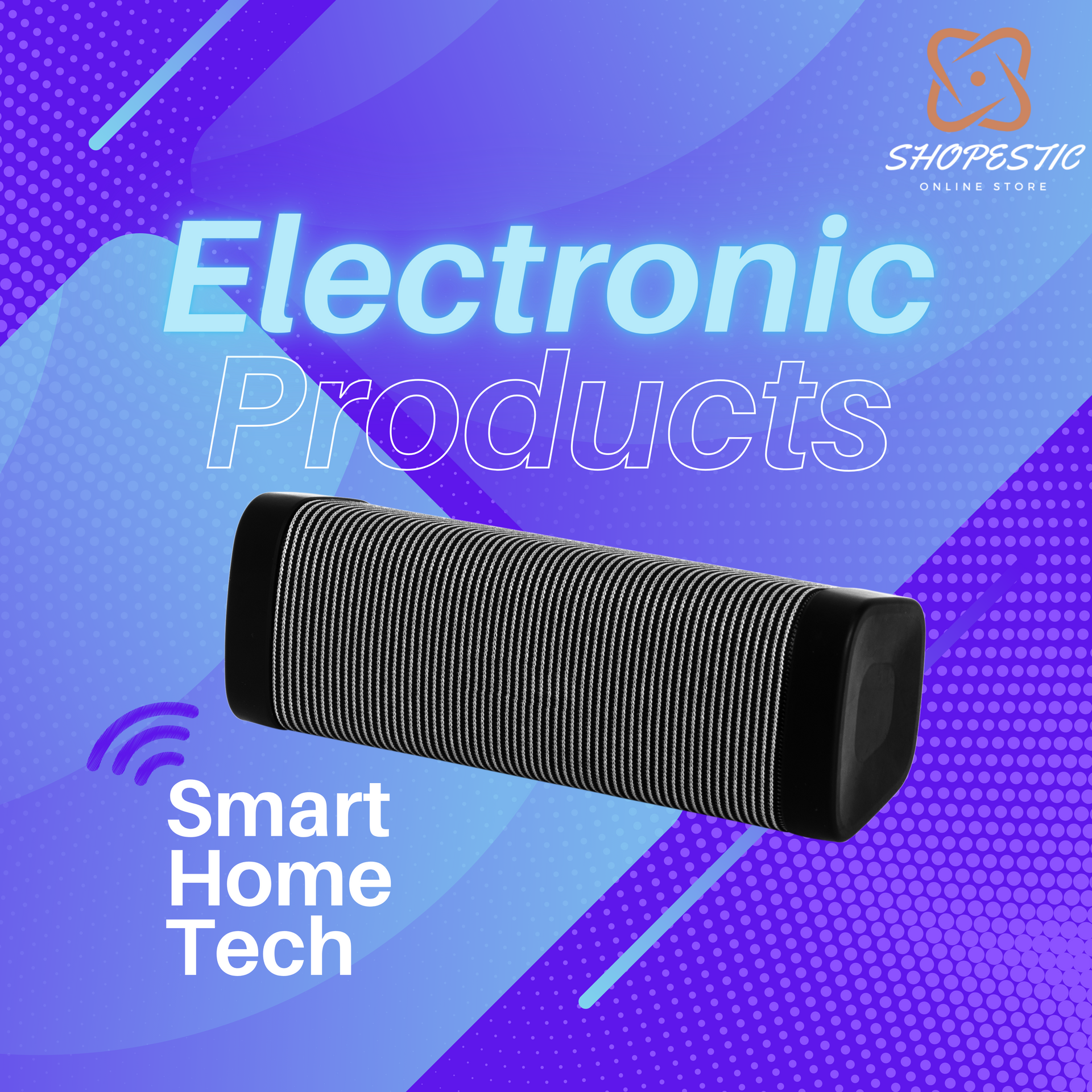 ELECTRONIC PRODUCTS