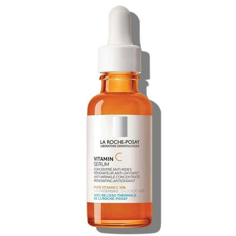 La Roche-Posay 10% Pure Vitamin C Anti Aging Face Serum 30ml